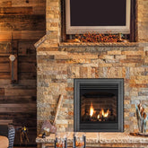 White Mountain Hearth Vail 24-Inch Ventless Gas Fireplace